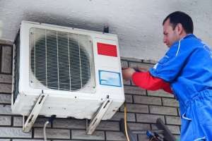 24/7 and Emergency HVAC Near Bedford Park, IL | Air Conidtioning and Heating Contractors